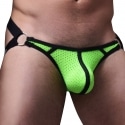 Breedwell Moneymaker Jock - Neon Green