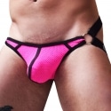 Breedwell Moneymaker Jock - Neon Pink