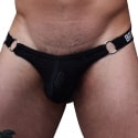 Breedwell Moneymaker Thong - Black