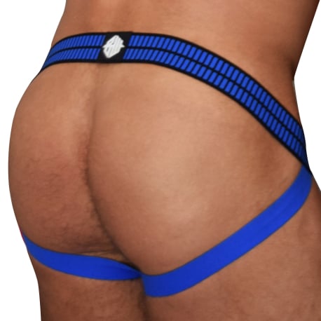 Breedwell Hybred Jock - Black - Blue