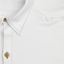 Modus Vivendi Jeans Shirt - White