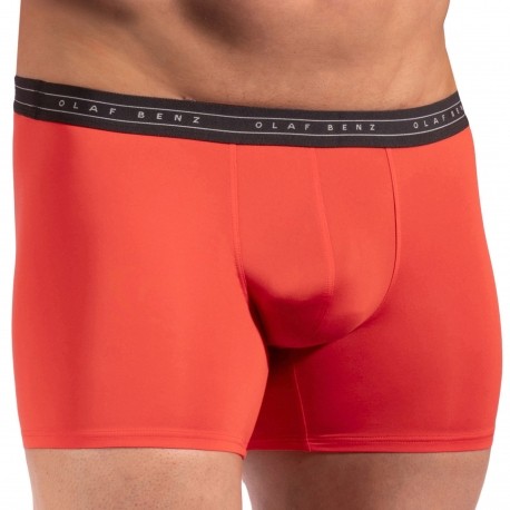 Olaf Benz Boxer RED 2264 Rouge