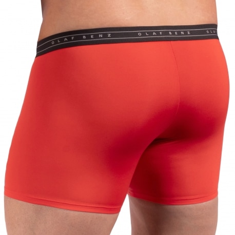 Olaf Benz RED 2264 Boxer Briefs - Red