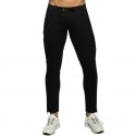 ES Collection First Class Athletic Pants - Black