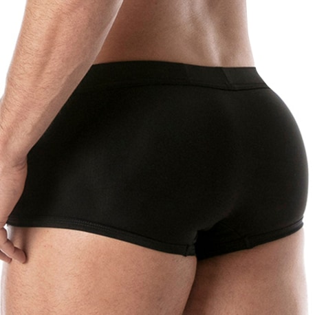 TOF Paris Boxer de Bain Holidays Noir