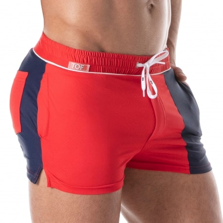 Tof Paris Men's Swimwear | INDERWEAR