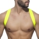 Neon Yellow