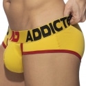 Addicted Slip Basic Colors AD Coton Jaune