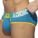 Addicted Slip Basic Colors AD Coton Turquoise