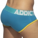 Addicted Basic Colors AD Cotton Briefs - Turquoise