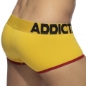 Addicted Basic Colors AD Cotton Trunks - Yellow