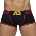 Addicted Basic Colors AD Cotton Trunks - Black