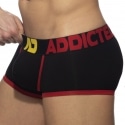 Addicted Basic Colors AD Cotton Trunks - Black