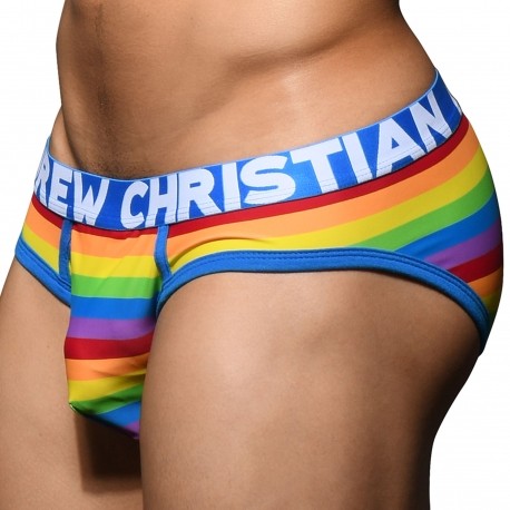 Rainbow Men's Underwear