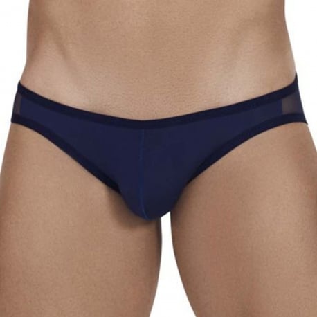 Clever Godly Briefs - Dark Blue