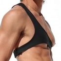 Rufskin Buzz Harness - Black