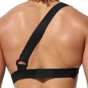 Rufskin Buzz Harness - Black