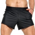 Rufskin Short Goudron Noir