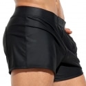 Rufskin Goudron Shorts - Black