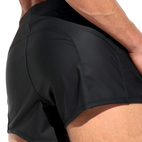 Rufskin Short Goudron Noir