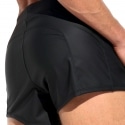 Rufskin Goudron Shorts - Black