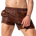 Rufskin Short Nuage Marron