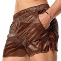 Rufskin Nuage Shorts - Brown