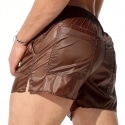 Rufskin Short Nuage Marron