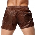 Rufskin Short Nuage Marron