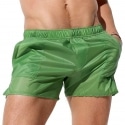 Rufskin Nuage Shorts - Green