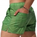 Rufskin Nuage Shorts - Green