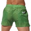 Rufskin Nuage Shorts - Green