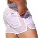 Rufskin Nuage Shorts - White