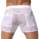 Rufskin Nuage Shorts - White