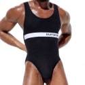 Rufskin Trey Bodysuit - Black