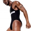 Rufskin Trey Bodysuit - Black