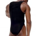 Rufskin Trey Bodysuit - Black