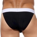 Rufskin Slip Tanga Tyler Noir