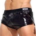 Rufskin Short Zuko Noir