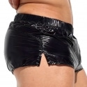 Rufskin Short Zuko Noir