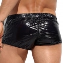 Rufskin Short Zuko Noir