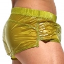 Rufskin Zuko Shorts - Olive