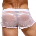 Rufskin Short Zuko Blanc