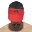 Addicted AD Peak Cap - Red