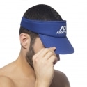 Addicted AD Peak Cap - Blue