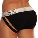 Marcuse Slip Jock Spanky Noir