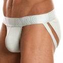 Marcuse Spanky Jock Briefs - Light Blue