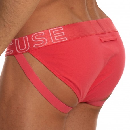 Marcuse - Spanky Underwear - Pink