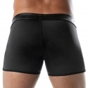 TOF Paris Bad Boys Shorts - Black