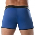 TOF Paris Bad Boys Shorts - Blue 